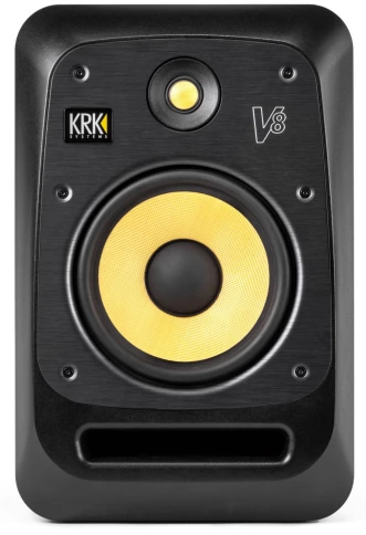 Студийный монитор KRK V8S4 фото 1