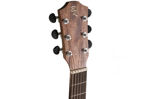 Электроакустическая гитара Baton Rouge AR31C/ACE фото 4