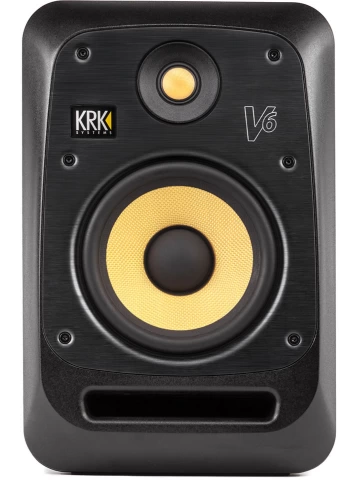Студийный монитор KRK V6S4 фото 1