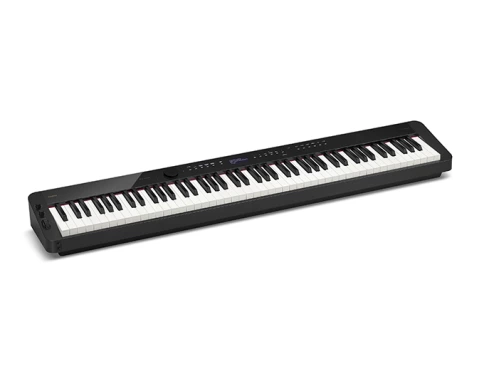 Цифровое фортепиано CASIO PX-S3100 BK фото 4