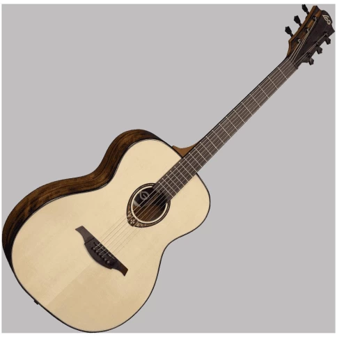 LAG T-318A - Акустическая гитара фото 5