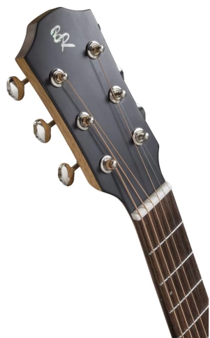 Акустическая гитара Baton Rouge X11S/SD-COB фото 6