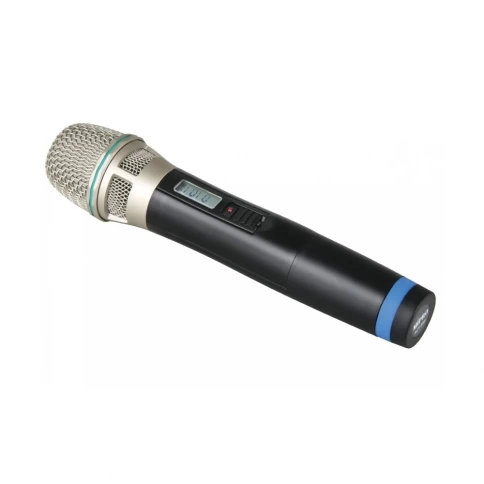 Микрофон ручной беспроводной конденсаторный MIPRO ACT-32H-80 UHF 518-542 MHz фото 1