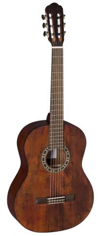 Классическая гитара LA MANCHA Granito 32-N-SCR фото 1