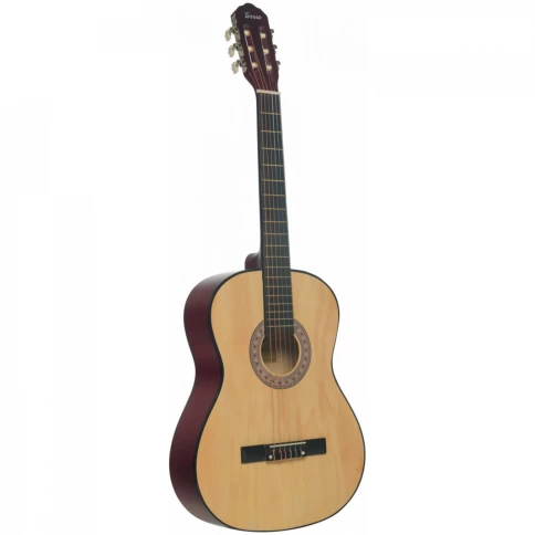 TERRIS TC-3901A NA классическая гитара 4/4 фото 2