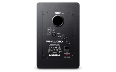 Студийные мониторы M-Audio BX8 D3 фото 2