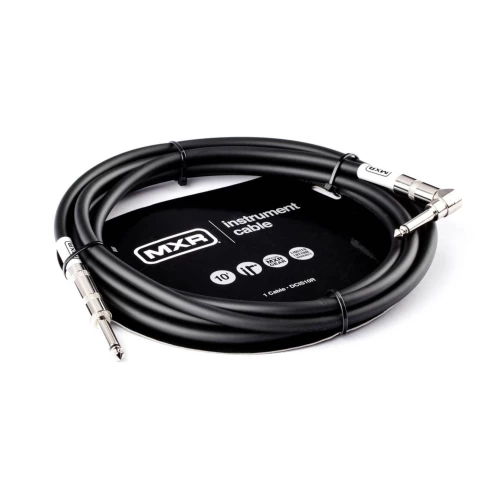 Инструментальный кабель MXR DCIS10R фото 2