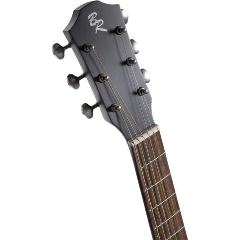 Акустическая гитара Baton Rouge X11LM/F-MB фото 5
