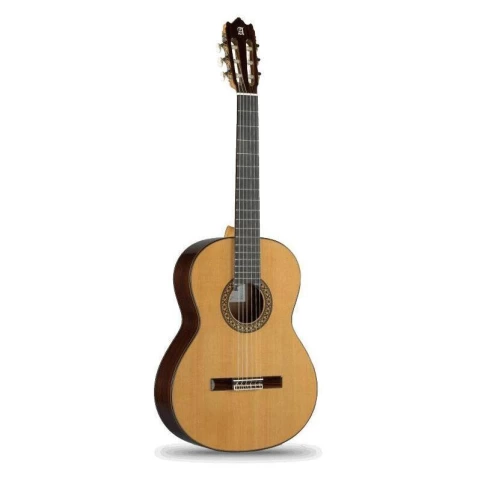 Классическая гитара Alhambra 1C фото 1