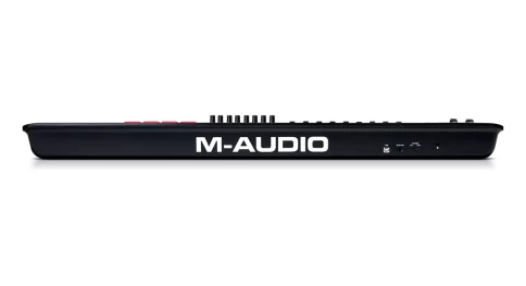 Миди-клавиатура M-Audio Oxygen 61 MK V фото 3