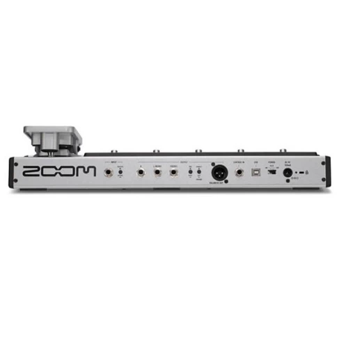 Гитарный процессор эффектов ZOOM G5n фото 3