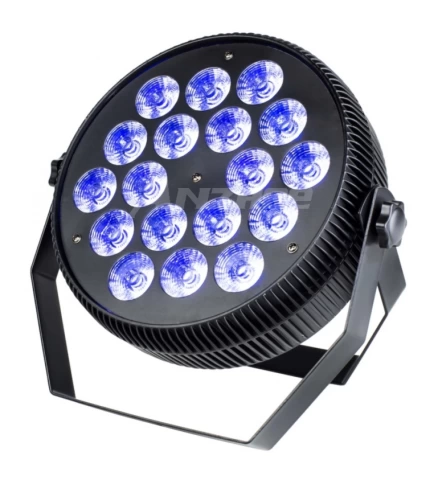 Светодиодный прожектор PROCBET PAR LED 18-15 RGBWA+UV фото 4