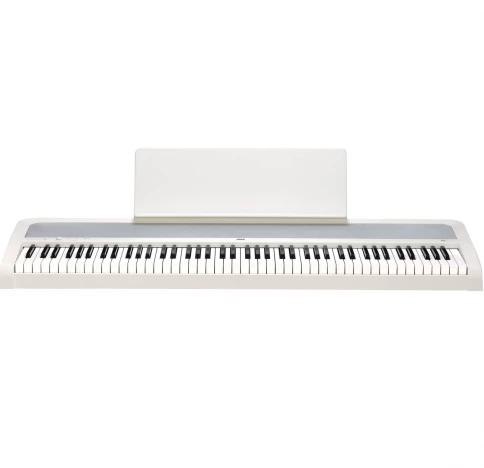 Цифровое пианино KORG B2-WH фото 3