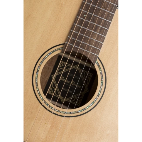 Акустическая гитара Baton Rouge X11S/OM фото 4