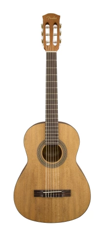 Акустическая гитара FENDER MC-1  3/4 NYLON фото 1