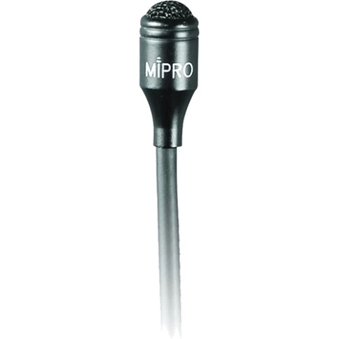  Микрофон петличный MIPRO MU-55L-M фото 1