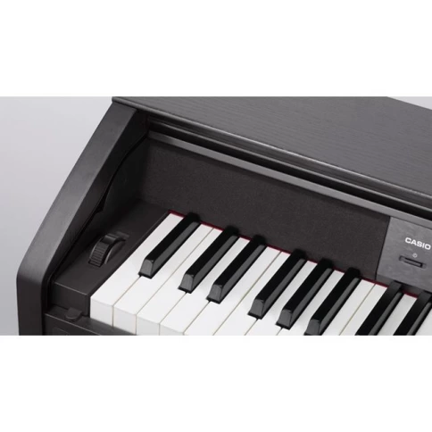Цифровое фортепиано CASIO PRIVIA PX-780MBK фото 3