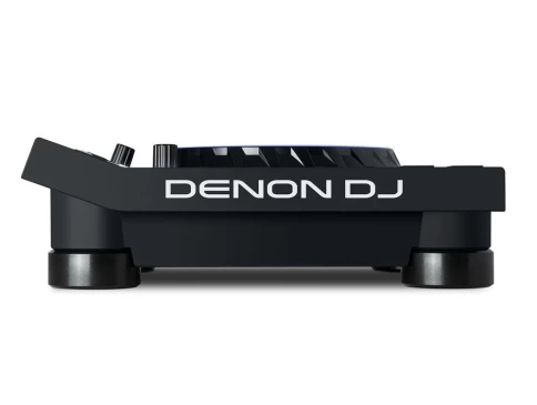 DJ-контроллер Denon LC6000 Prime фото 5