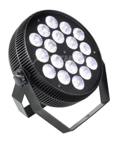 Светодиодный прожектор PROCBET PAR LED 18-15 RGBWA+UV фото 3