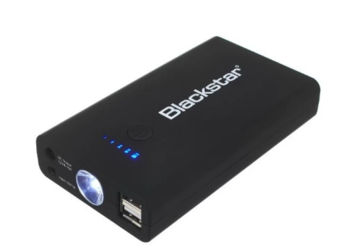 Комплект портативной акустической системы Blackstar SUPER FLY BLUETOOTH PACK (без пауэрбэнка) фото 6