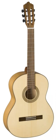 Классическая гитара LA Mancha Perla Ambar S-N фото 1