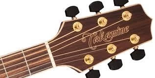 Электроакустическая гитара TAKAMINE G90 SERIES GD93CE фото 4