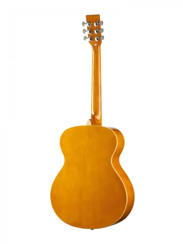 Акустическая гитара Homage LF-4000, фолк фото 4