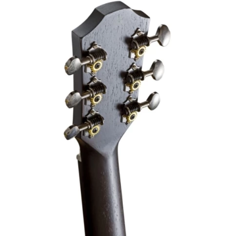 Акустическая гитара Baton Rouge X11LS/TB-SCC фото 5