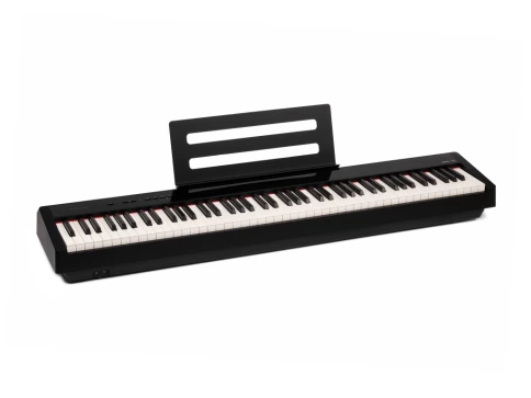 Цифровое пианино Nux NPK-10-BK фото 1