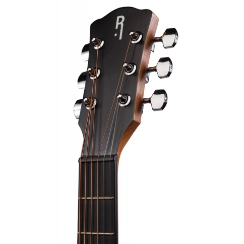 Акустическая гитара Rockdale AURORA D1C NAT фото 5