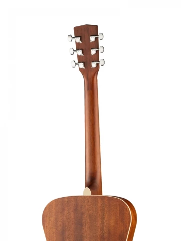 Акустическая гитара с чехлом Parkwood PF51M-WBAG-OP фото 6