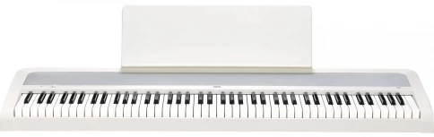 Цифровое фортепиано KORG B2-WH фото 1