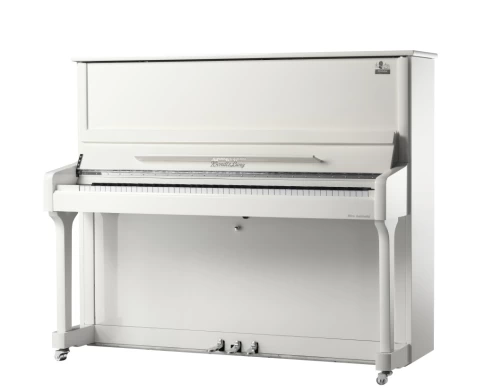 Пианино акустическое Wendl&Lung W126WH фото 1