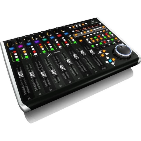 MIDI-контроллер BEHRINGER X-TOUCH фото 2
