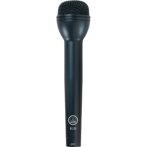 Микрофон AKG D230 фото 1