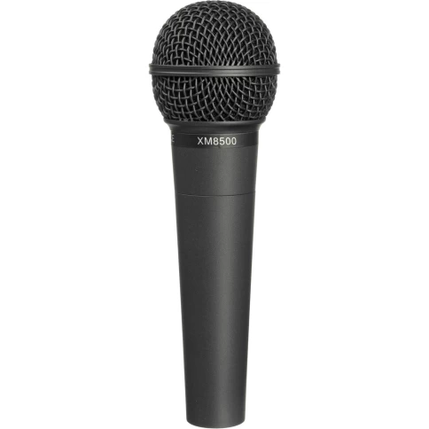 Микрофон BEHRINGER XM8500 фото 2