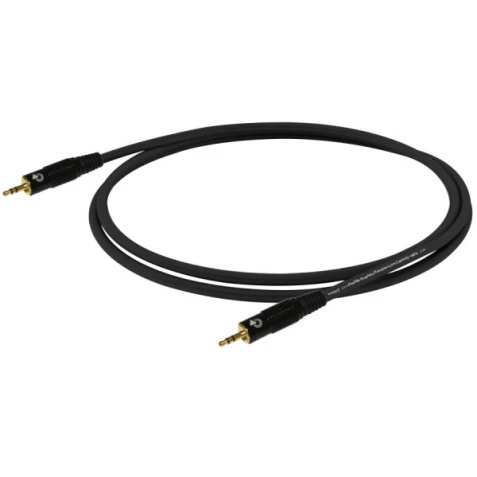 Инструментальный кабель Bespeco EA2M150 фото 1