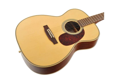 Акустическая гитара SIGMA 000R-28V фото 2