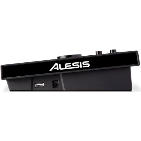 Электронная ударная установка Alesis Crimson II Special Edition фото 5