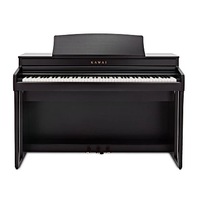 Цифровое пианино KAWAI CA49 R фото 1
