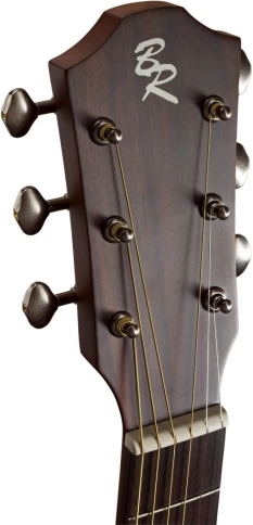 Акустическая гитара Baton Rouge X11C/F фото 5