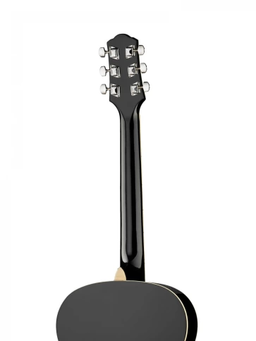 Акустическая гитара Naranda CAG280BK , фолк фото 6