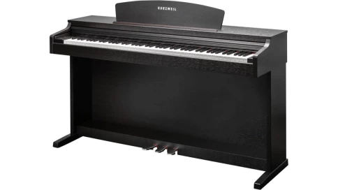 Цифровое пианино Kurzweil M115 SR фото 2