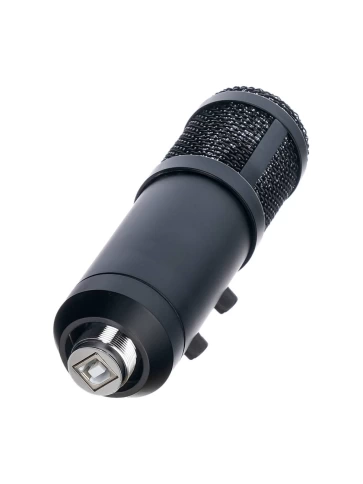Микрофон конденсаторный USB Foix BM-828 фото 2