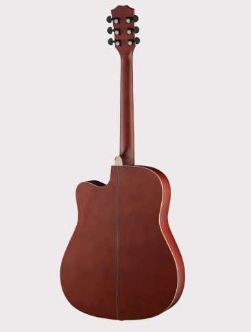 Акустическая гитара Foix FFG-2039C-SB фото 2