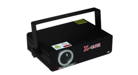 Лазер X-Laser GD-706 фото 1