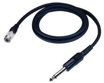 Гитарный кабель для радиомикрофона AUDIO-TECHNICA AT-GCW (AT8319) фото 1