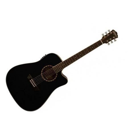 Электроакустическая гитара Washburn AD5CEB фото 1