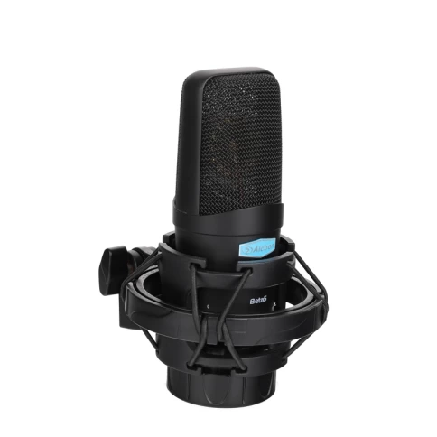 Микрофон конденсаторный Alctron Beta5 Pro Fet фото 2