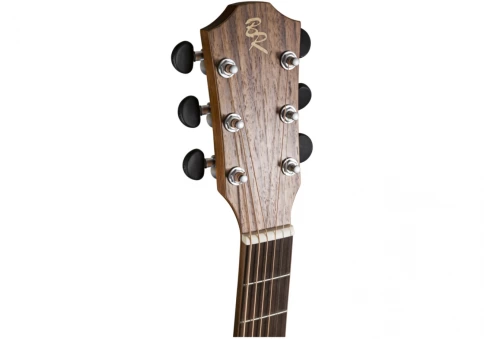 Электроакустическая гитара Baton Rouge AR101S/ACE фото 4